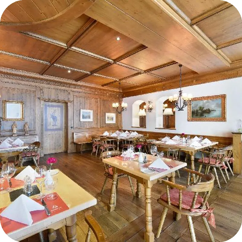 Hotel Vitalis by AMEDIA 호텔 시설 이미지