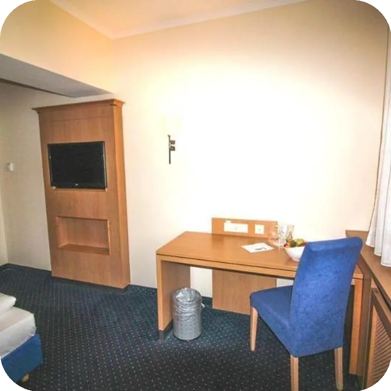 Hotel Vitalis by AMEDIA 호텔 내부 이미지