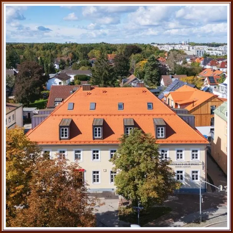 kalm stay - a design Aparthotel 호텔 이미지