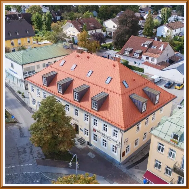 kalm stay - a design Aparthotel 호텔 이미지