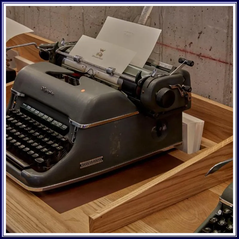 25hours Hotel Munich The Royal Bavarian 호텔 시설 이미지