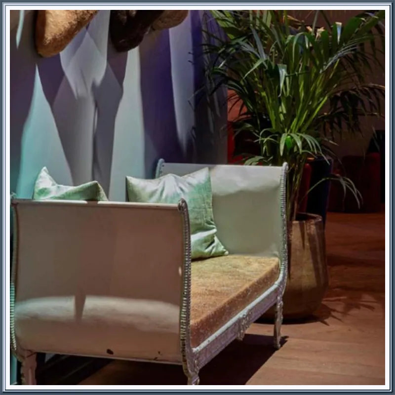 25hours Hotel Munich The Royal Bavarian 호텔 이미지