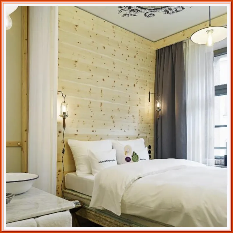 25hours Hotel Munich The Royal Bavarian 호텔 내부 이미지