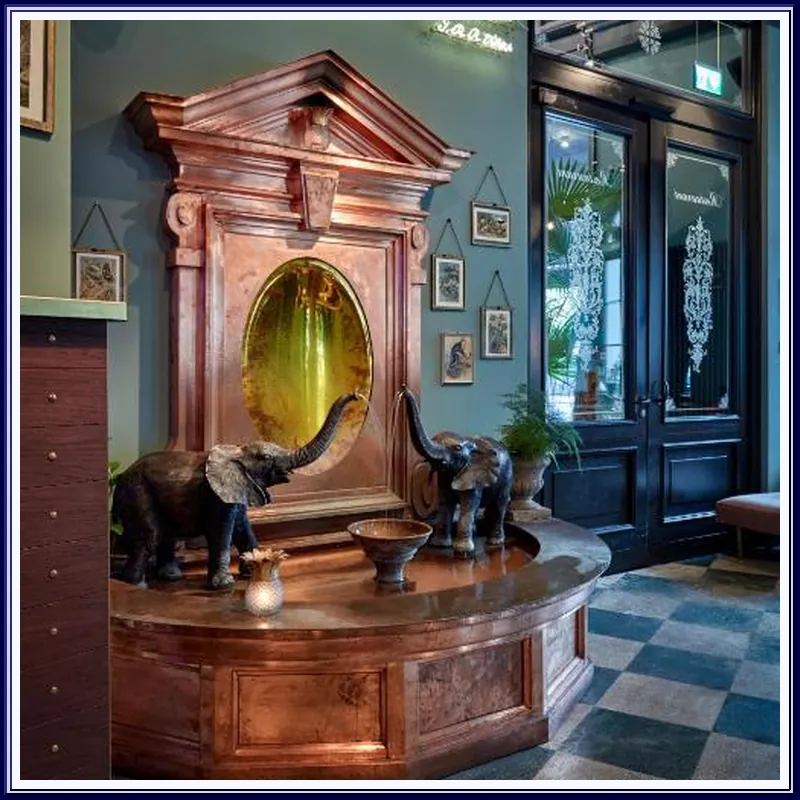 25hours Hotel Munich The Royal Bavarian 호텔 이미지