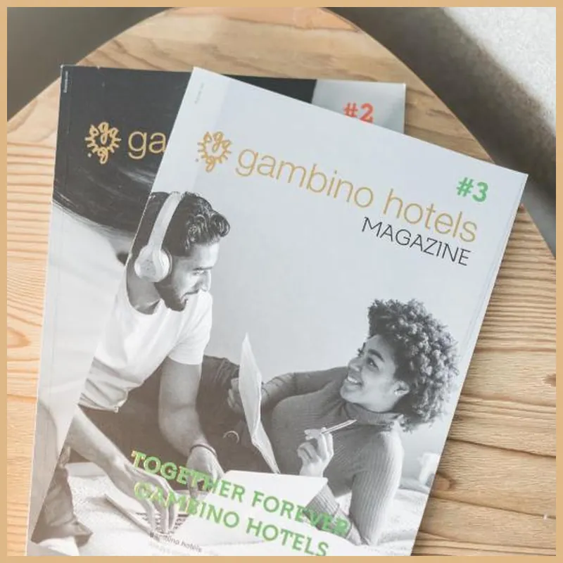 gambino hotel CINCINNATI 호텔 시설 이미지