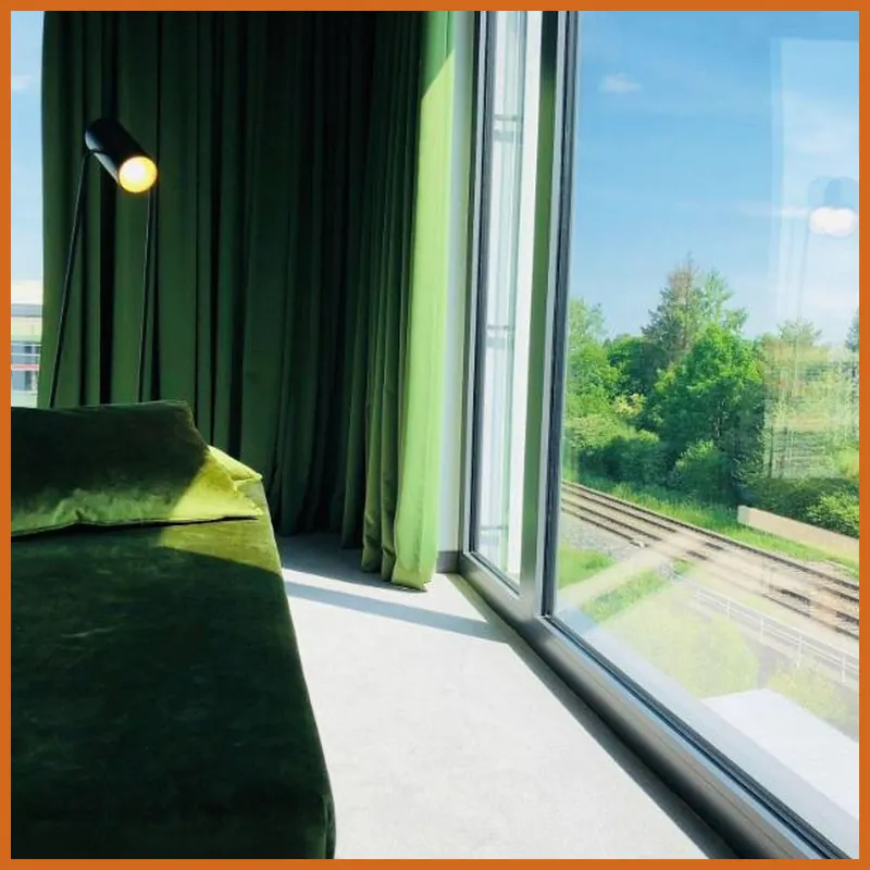 gambino hotel CINCINNATI 호텔 내부 이미지