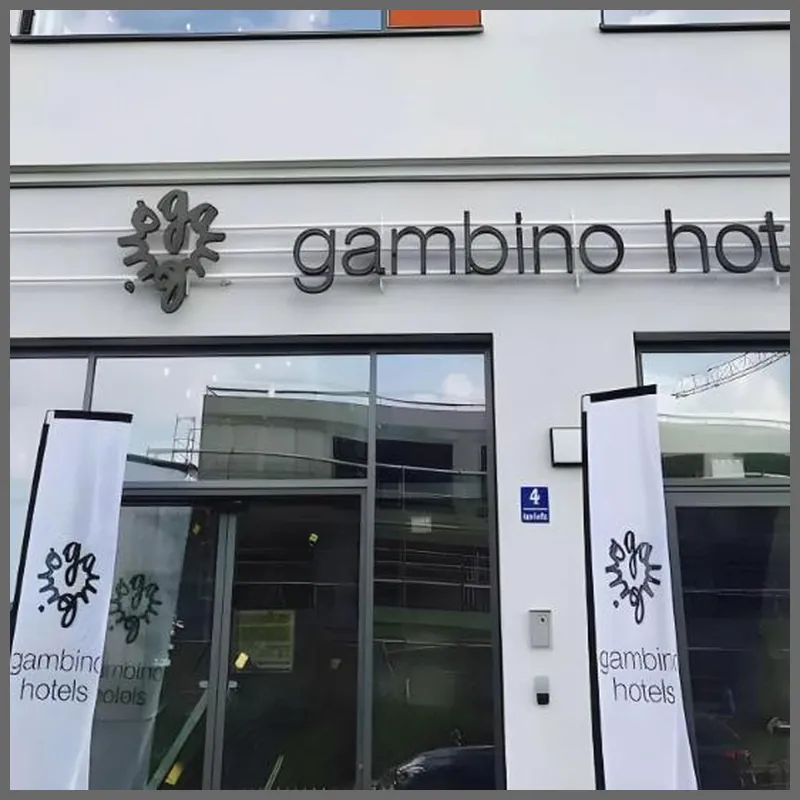gambino hotel CINCINNATI 호텔 이미지