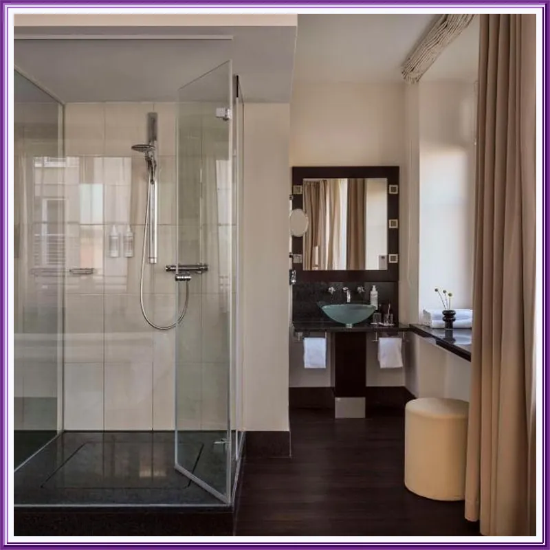 Flemings Hotel München-City 호텔 시설 이미지