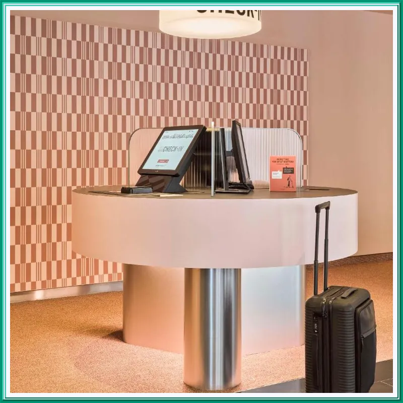 Flemings Hotel München-City 호텔 이미지