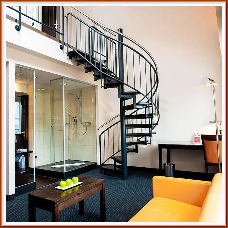 Flemings Hotel München-City 호텔 내부 이미지