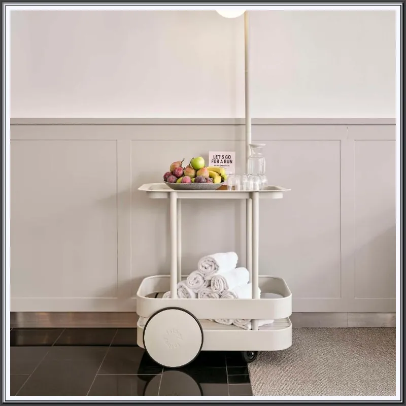 Flemings Hotel München-City 호텔 이미지