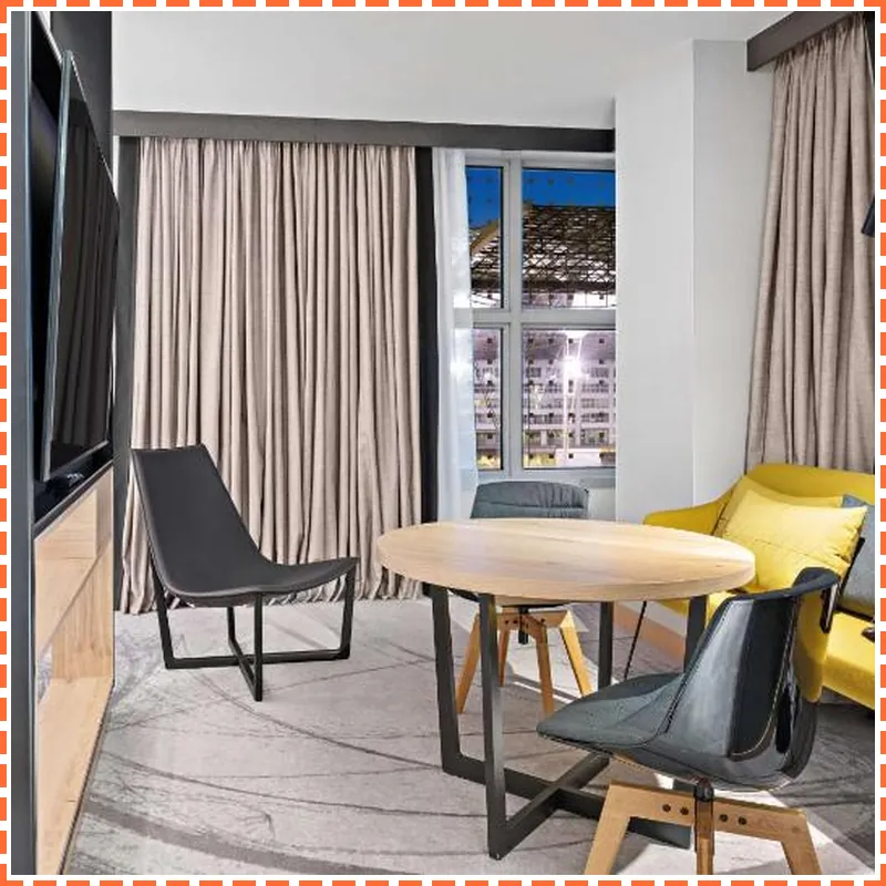 Hilton Munich Airport 호텔 내부 이미지