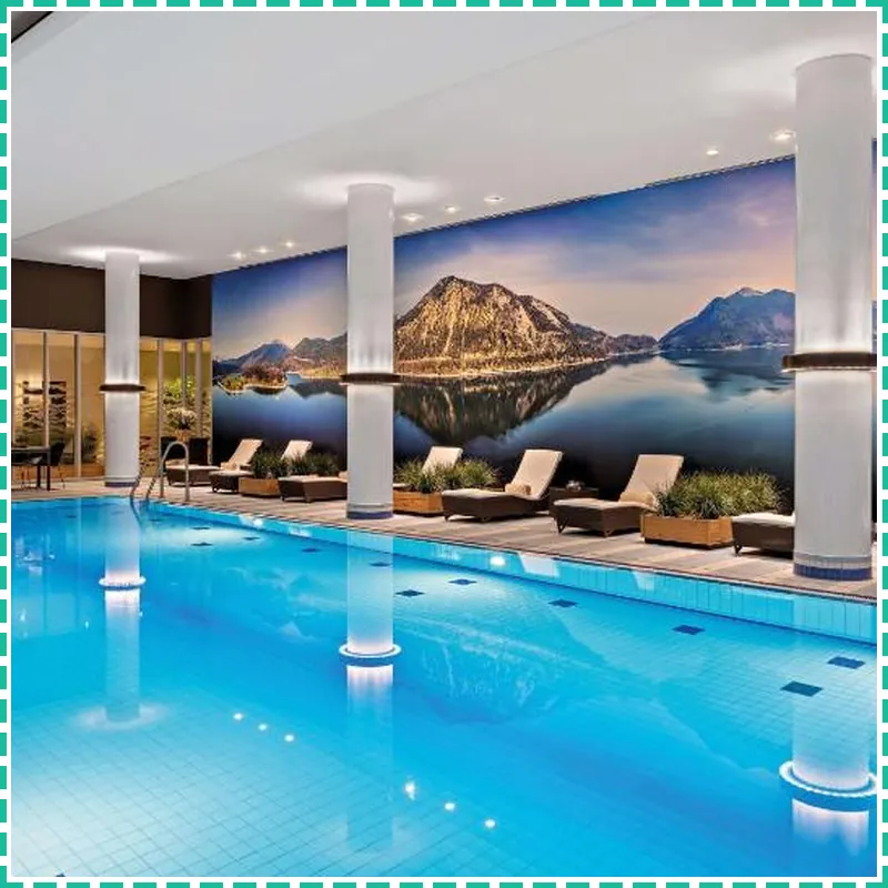 Hilton Munich Airport 호텔 이미지