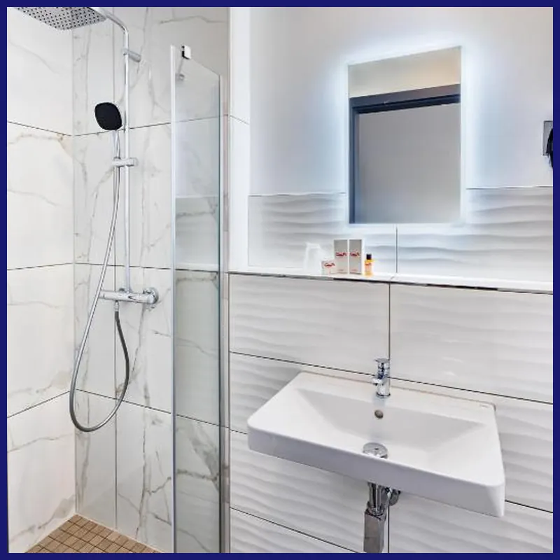 Rimedya Hotel - an der Messe Munchen 호텔 시설 이미지