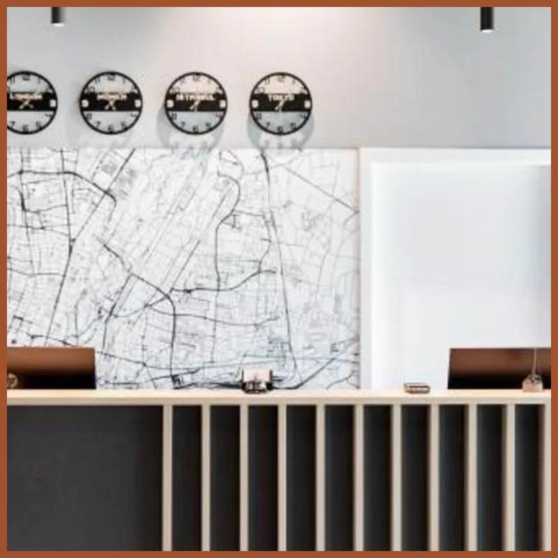 Rimedya Hotel - an der Messe Munchen 호텔 이미지