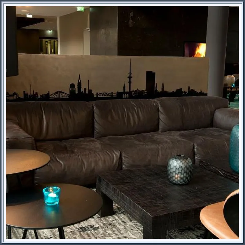 Motel One Munchen-Campus 호텔 시설 이미지