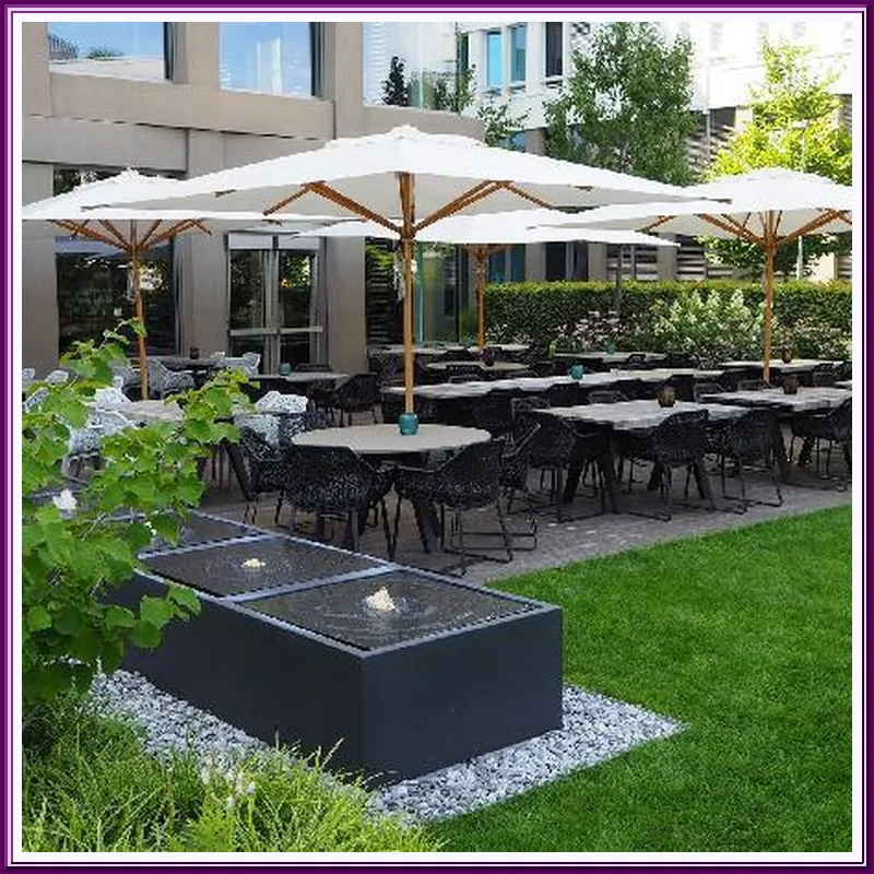 Motel One Munchen-Campus 호텔 이미지