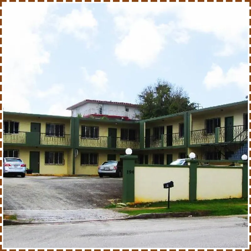 Pedro's Place 호텔 이미지