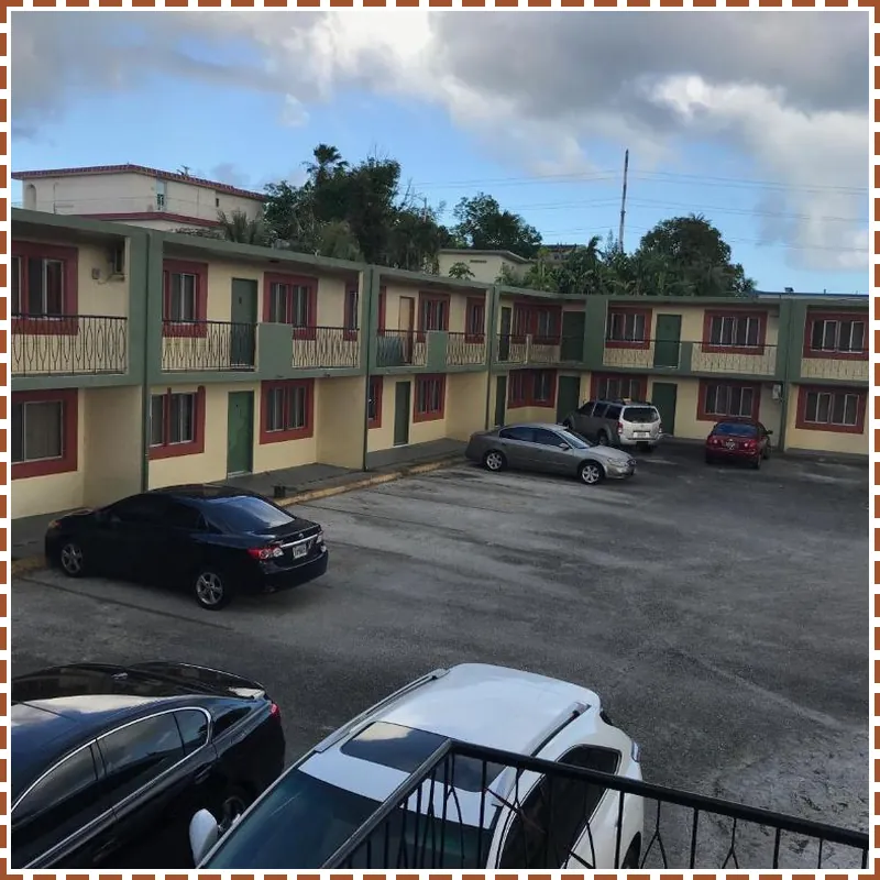 Pedro's Place 호텔 이미지