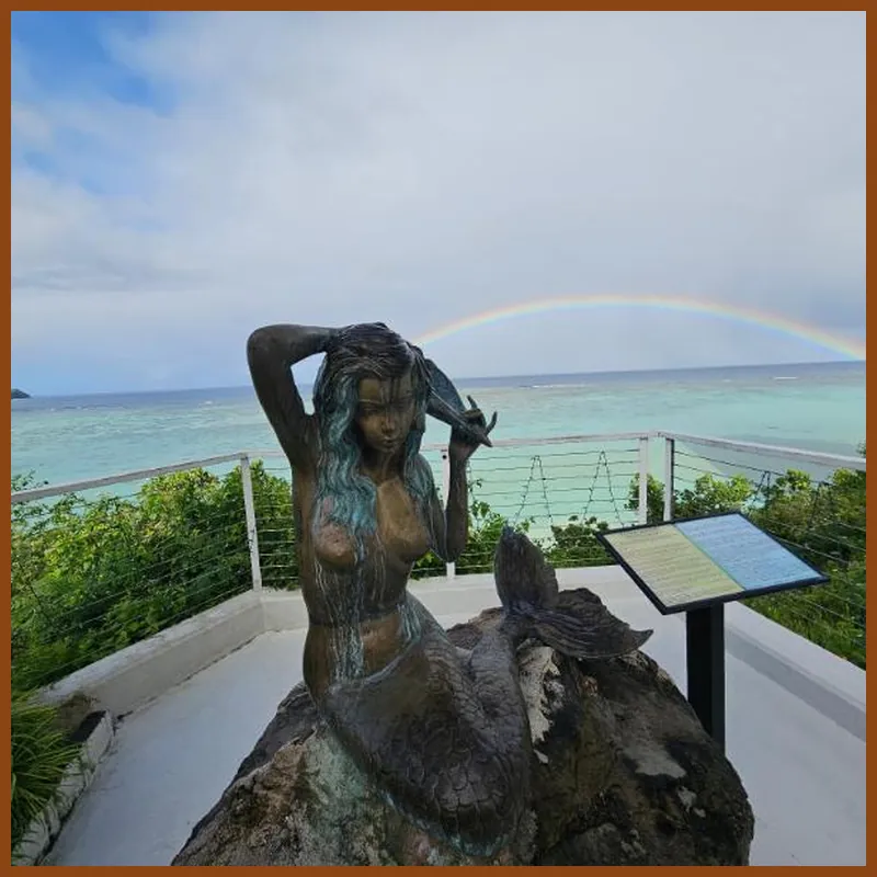 Guam Reef Hotel 호텔 이미지