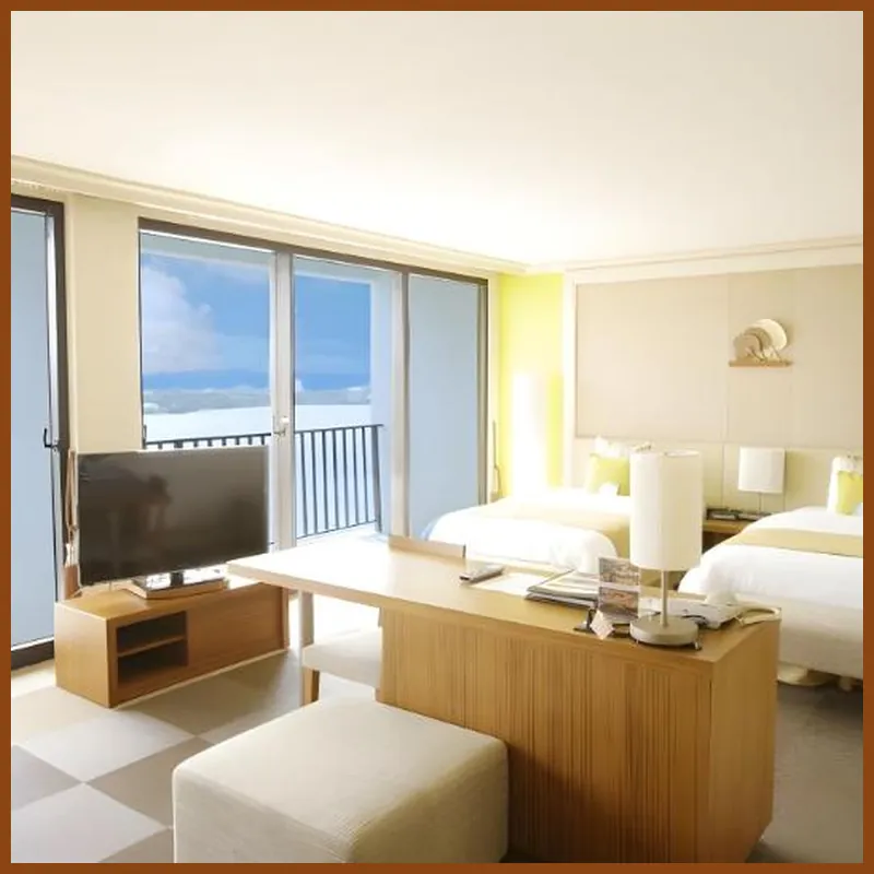 Guam Reef Hotel 호텔 내부 이미지