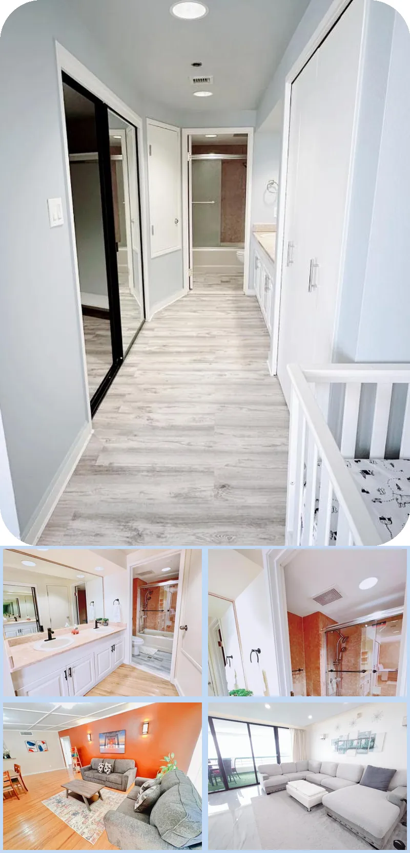 Alupang Beach Tower, UPGRADED units 호텔 기타 이미지