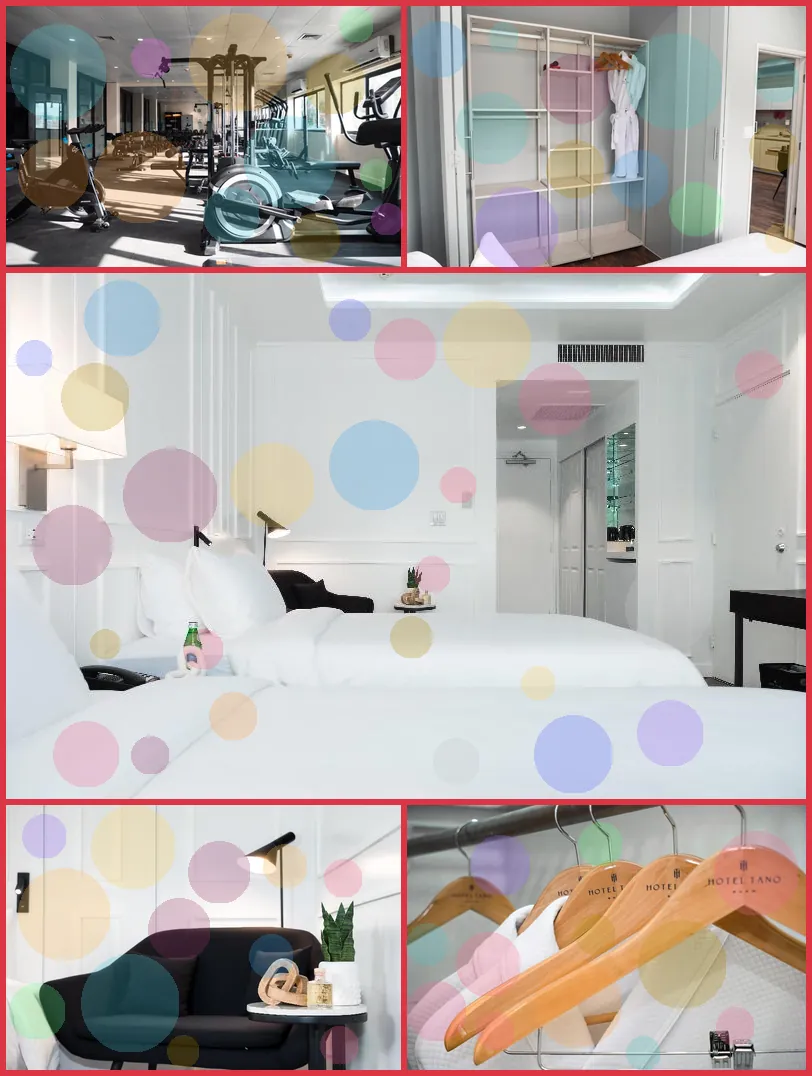 Hotel Tano Guam 호텔 기타 이미지