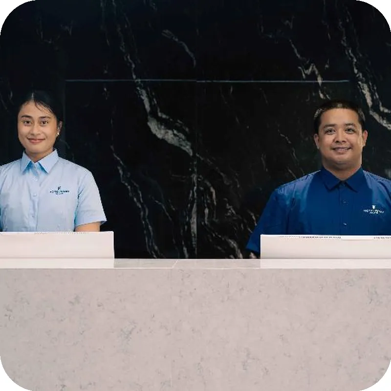 Hotel Tano Guam 호텔 이미지