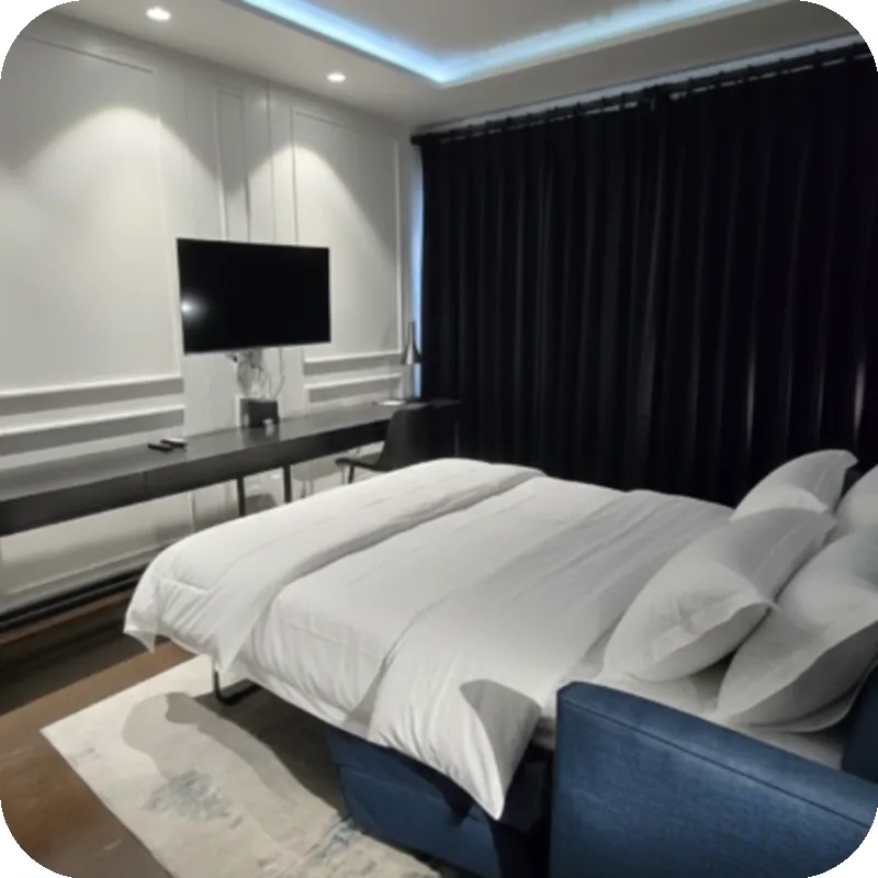 Hotel Tano Guam 호텔 내부 이미지