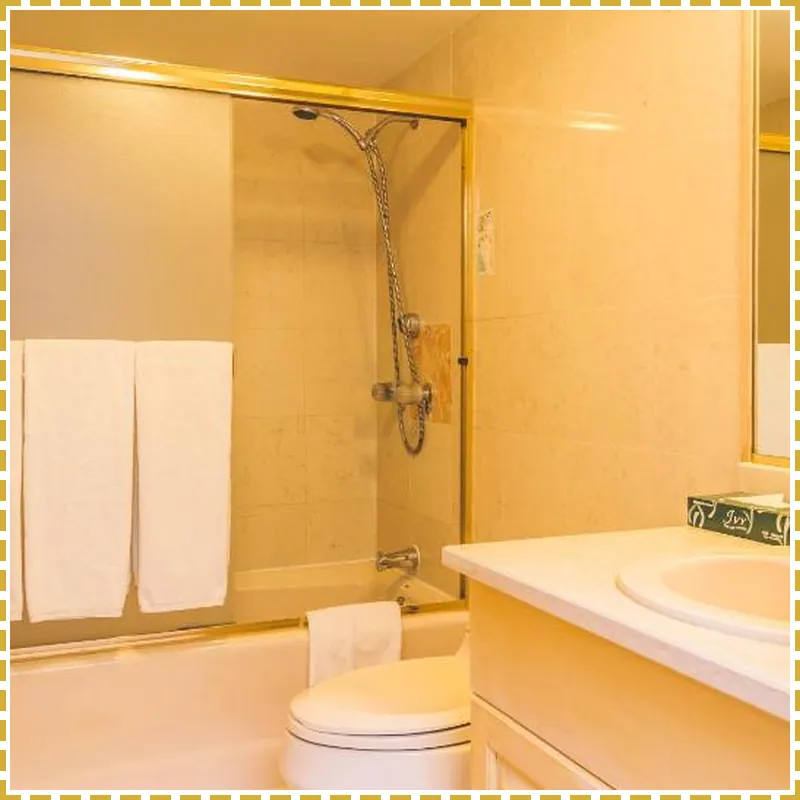 Alupang Beach Tower 호텔 시설 이미지