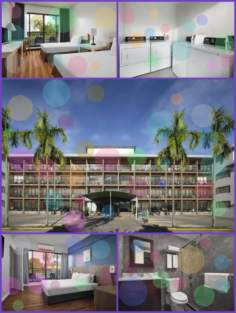 SureStay by Best Western Guam Airport South 호텔 기타 이미지