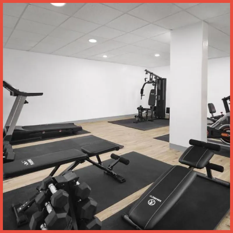 SureStay by Best Western Guam Airport South 호텔 시설 이미지