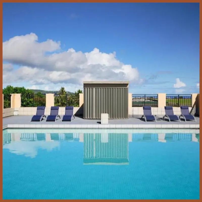 SureStay by Best Western Guam Airport South 호텔 시설 이미지