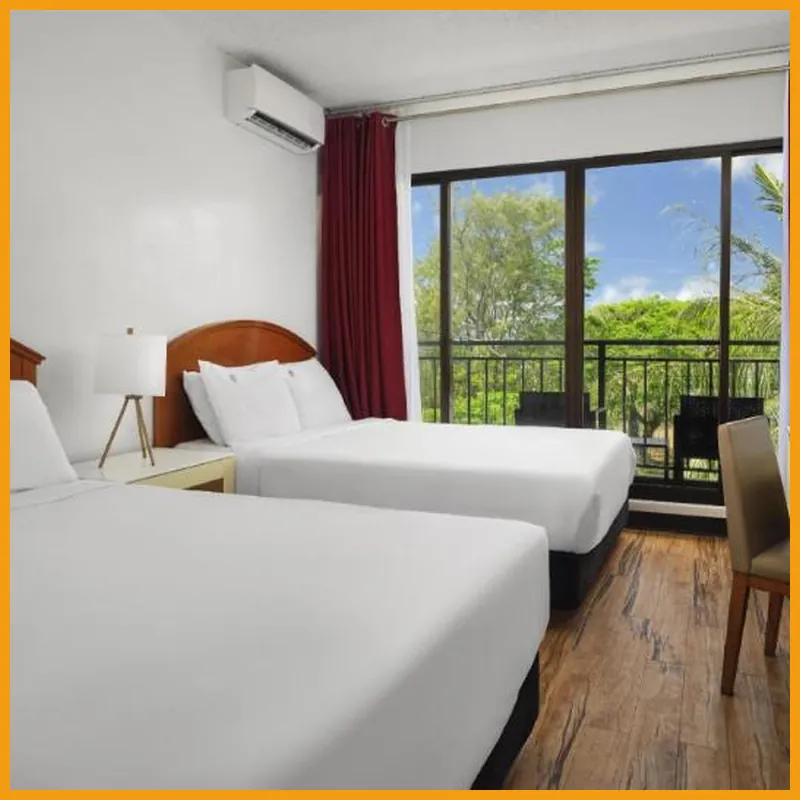 SureStay by Best Western Guam Airport South 호텔 내부 이미지