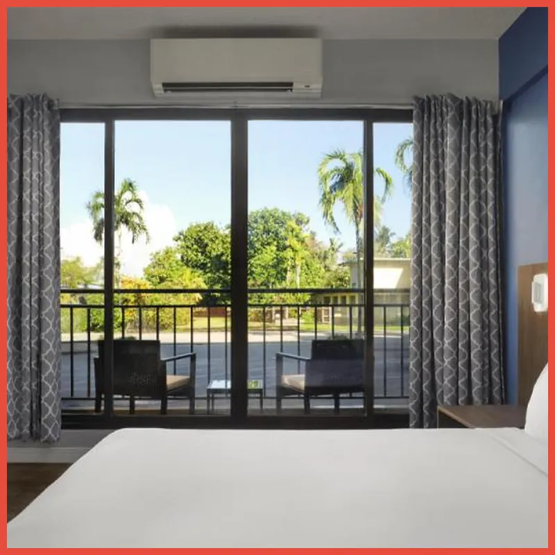 SureStay by Best Western Guam Airport South 호텔 내부 이미지