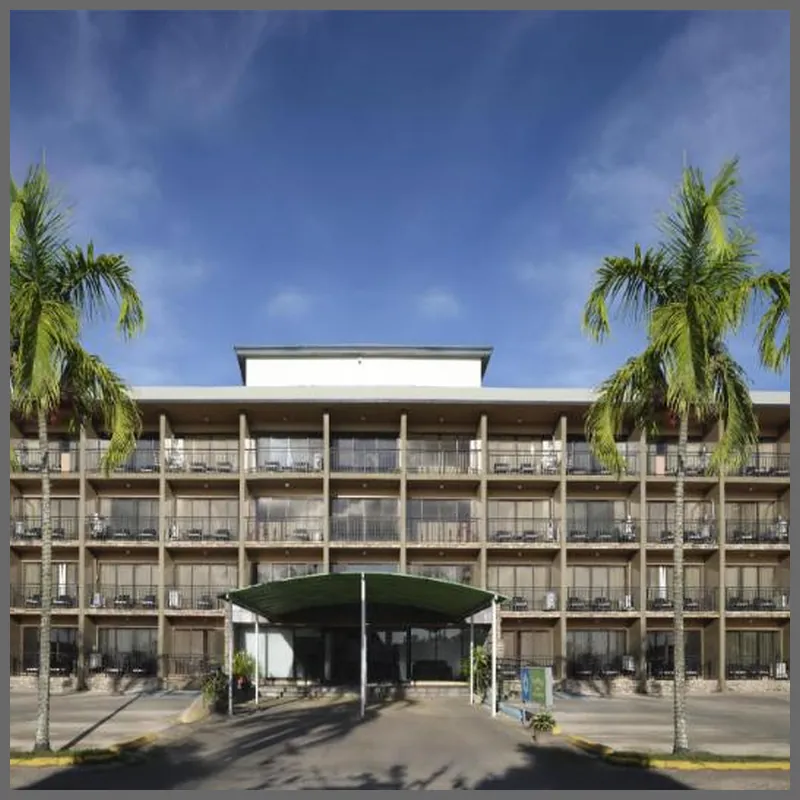 SureStay by Best Western Guam Airport South 호텔 이미지