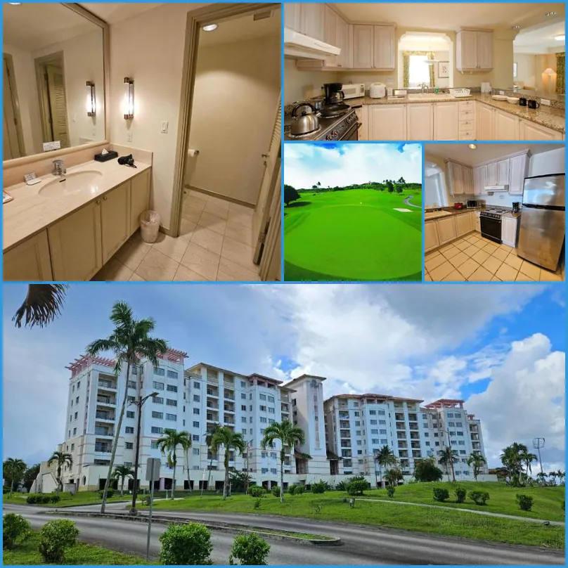 Leopalace Resort Guam - Condo 호텔 기타 이미지