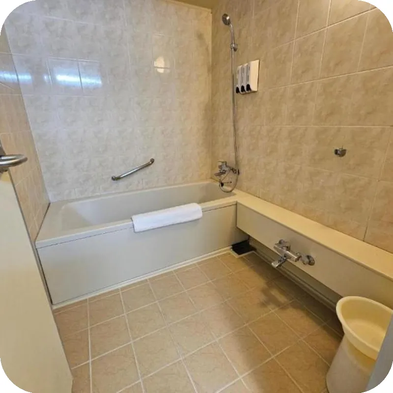 Leopalace Resort Guam - Condo 호텔 시설 이미지