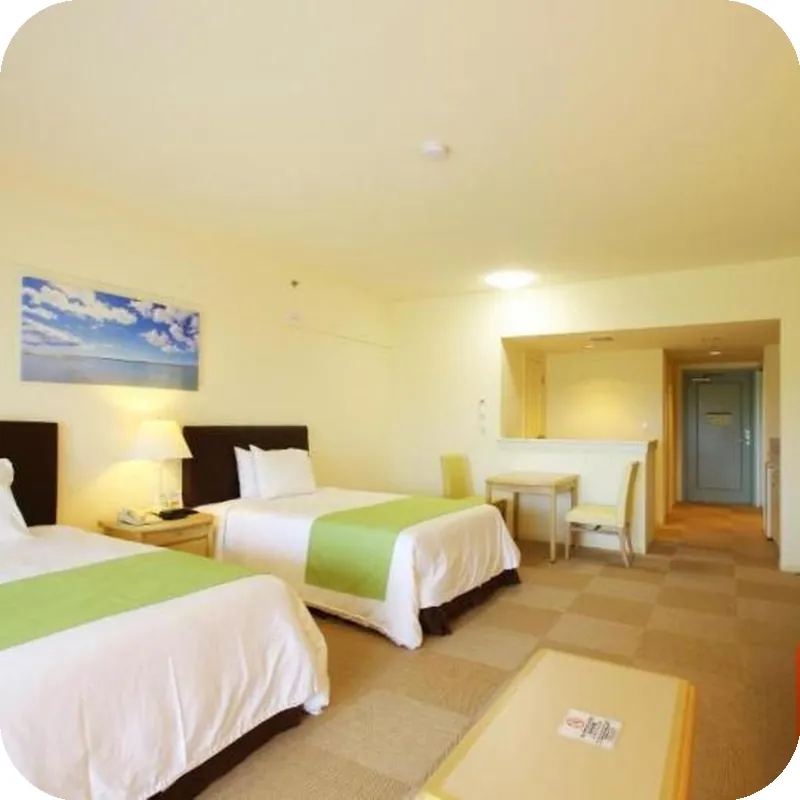 Leopalace Resort Guam - Condo 호텔 내부 이미지