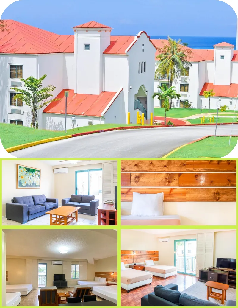 Garden Villa Hotel 호텔 기타 이미지