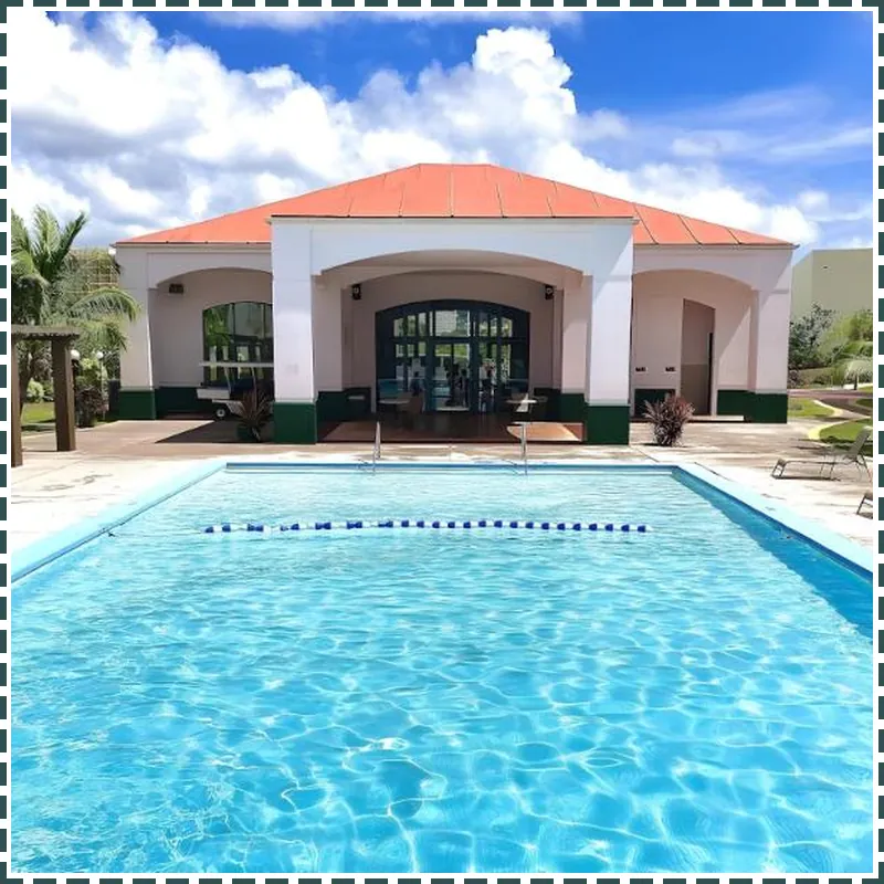 Garden Villa Hotel 호텔 시설 이미지