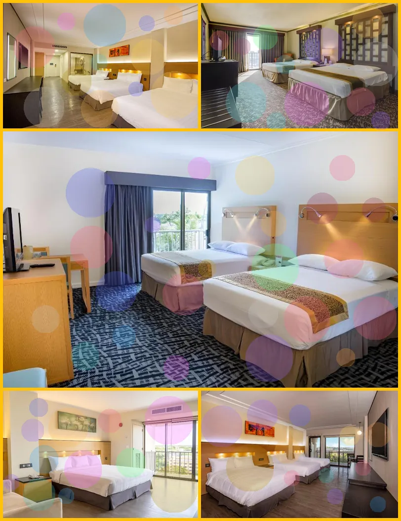 Bayview Hotel Guam 호텔 기타 이미지