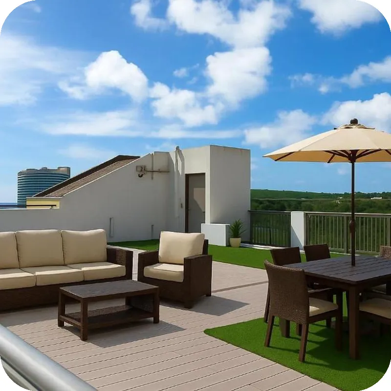 Bayview Hotel Guam 호텔 시설 이미지