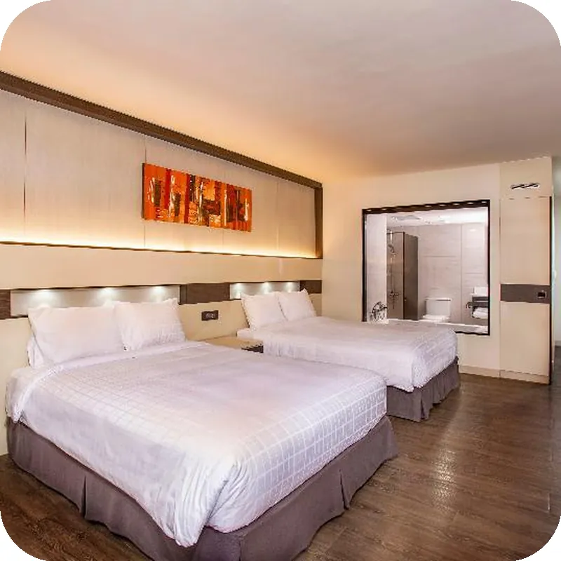 Bayview Hotel Guam 호텔 내부 이미지