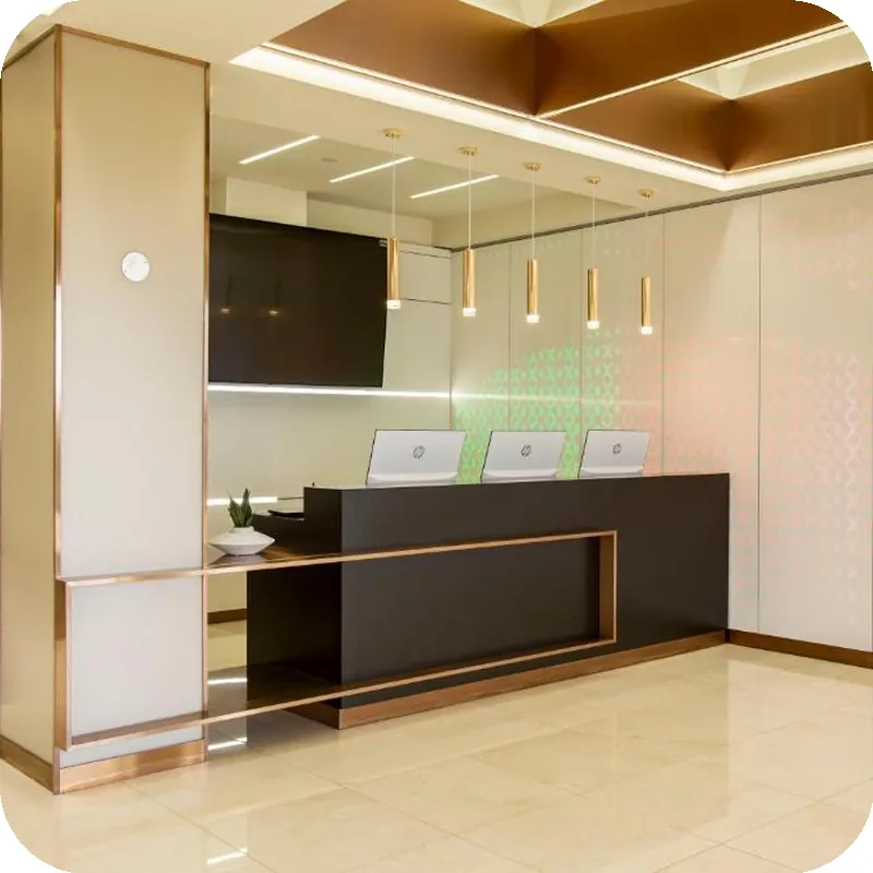 Bayview Hotel Guam 호텔 이미지