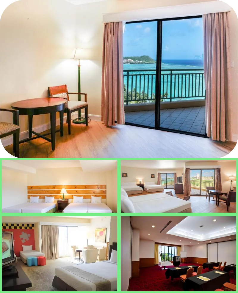 Holiday Resort & Spa 호텔 기타 이미지