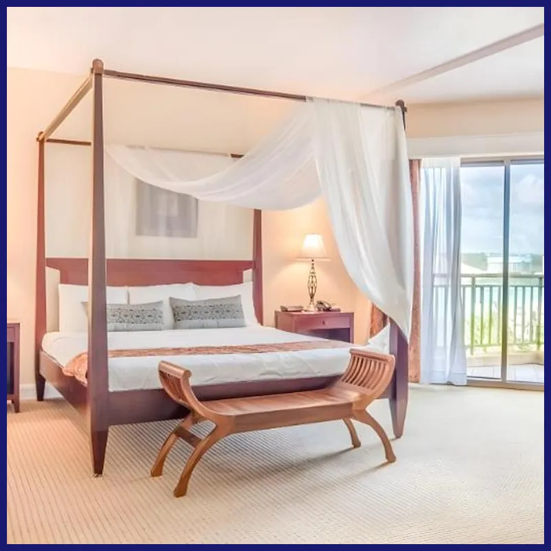 Holiday Resort & Spa 호텔 내부 이미지