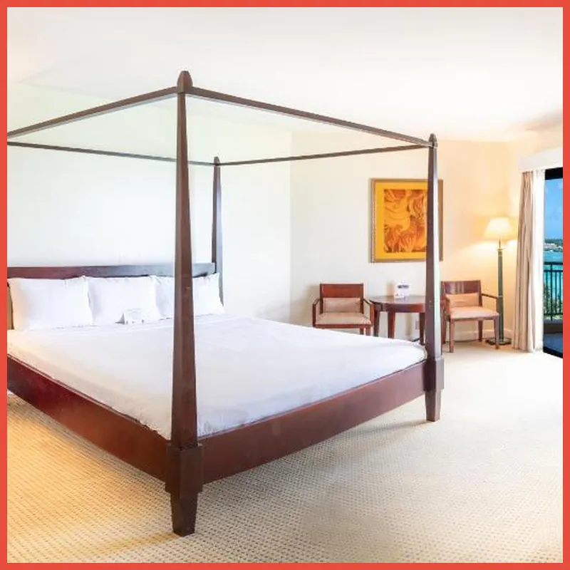 Holiday Resort & Spa 호텔 내부 이미지