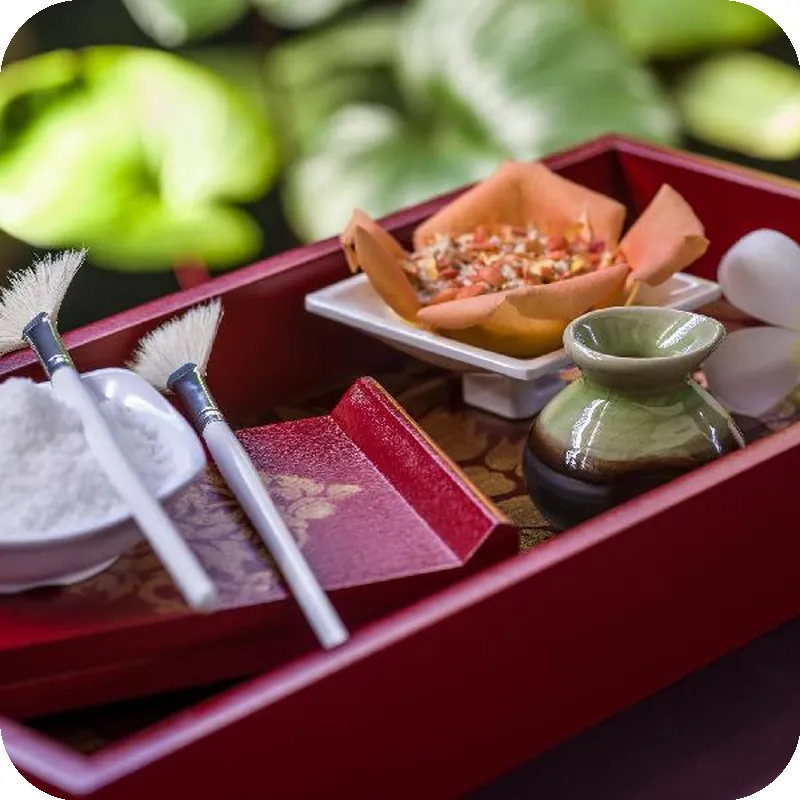 Dusit Thani Guam Resort 호텔 시설 이미지