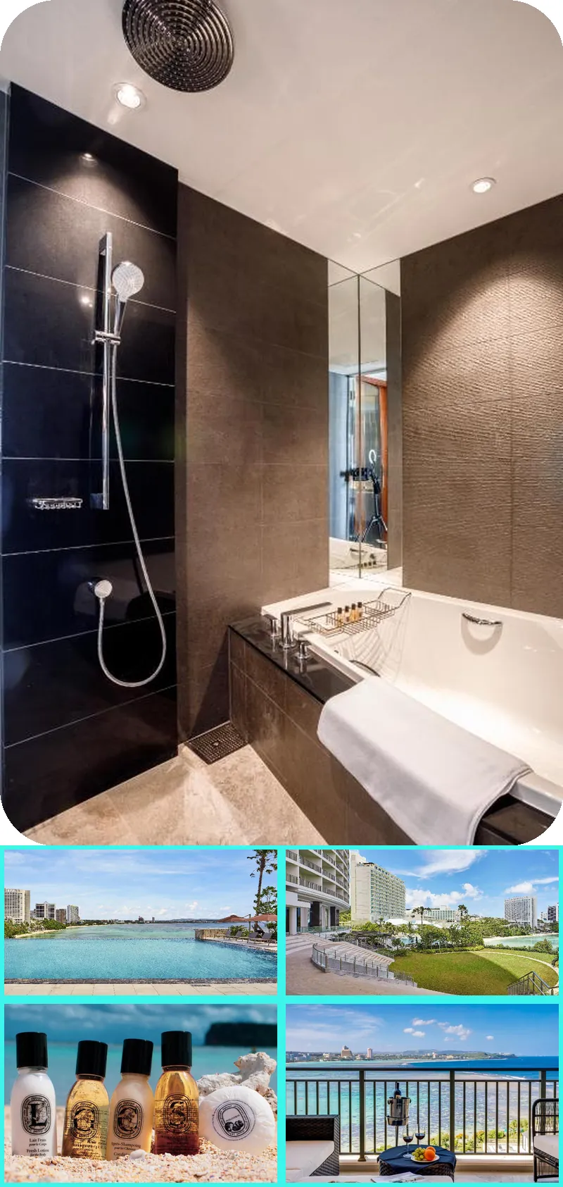 The Tsubaki Tower 호텔 기타 이미지